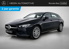 Mercedes CLA
