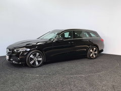 Mercedes C-Class