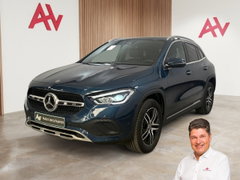 Mercedes GLA