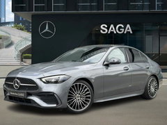 Mercedes Classe C
