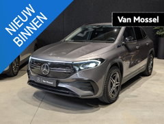 Mercedes EQA