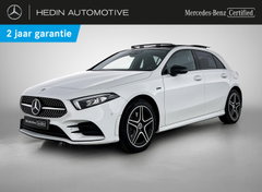 Mercedes A Klasse
