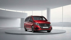 Mercedes Classe V