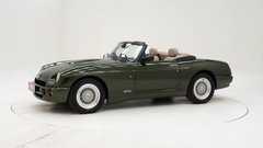 MG RV8
