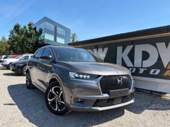 DS DS 7 Crossback