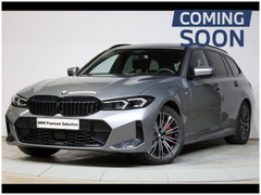 BMW 3 Reeks