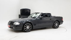 Mercedes SL