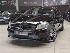 Mercedes A Klasse