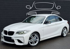 BMW 2 Reeks