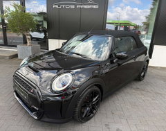 MINI Cabrio