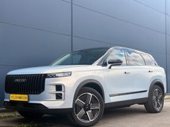 Jaecoo J7