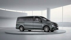 Mercedes Classe V