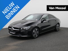 Mercedes CLA
