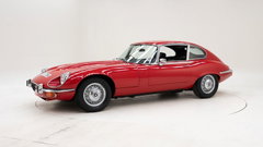 Jaguar E-Type
