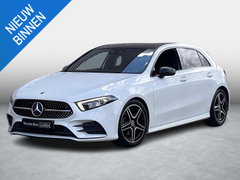 Mercedes A Klasse