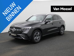 Mercedes GLC