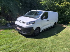 Citroen Jumpy