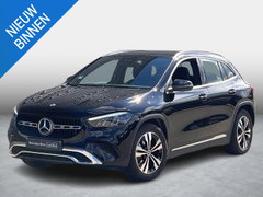 Mercedes GLA
