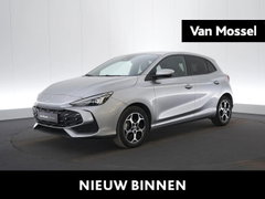MG MG3