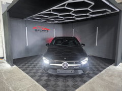 Mercedes Classe A