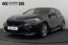 BMW 1 Reeks