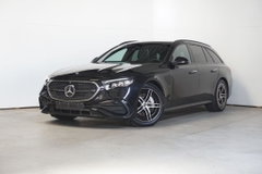 Mercedes E-Klasse