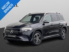 Mercedes EQB