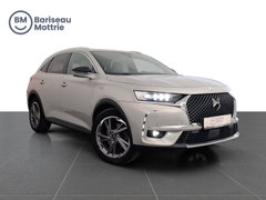 DS DS 7