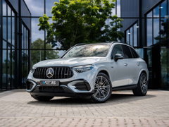 Mercedes GLC