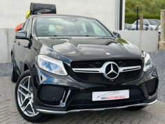 Mercedes GLE