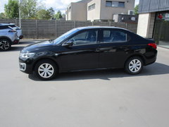 Citroen C-Elyseé