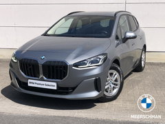 BMW 2 Reeks