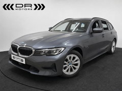 BMW 3 Reeks