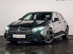 Mercedes A Klasse