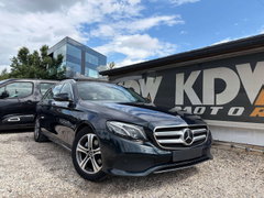 Mercedes E-Klasse