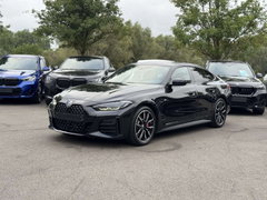 BMW 430 Gran Coupé