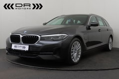 BMW 5 Reeks