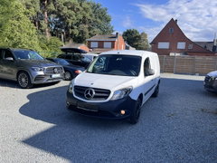 Mercedes Citan
