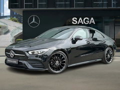 Mercedes CLA