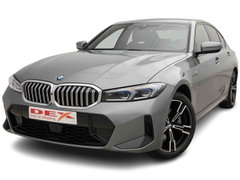 BMW 3 Reeks