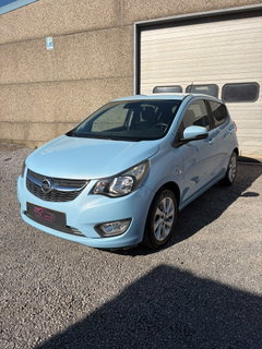 Opel KARL