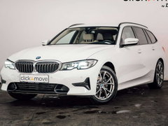 BMW 3 Reeks