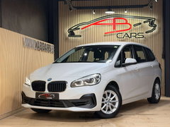 BMW 2 Reeks Tourer
