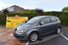 SEAT Altea