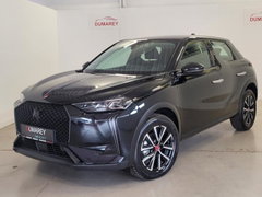 DS DS 3 Crossback