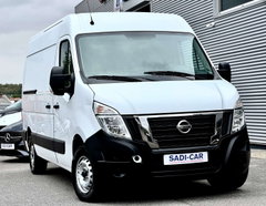 Nissan NV400