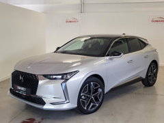 DS DS 4