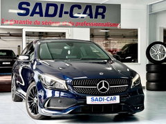 Mercedes CLA