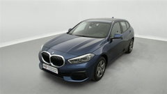 BMW 1 Reeks