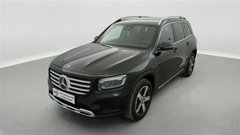 Mercedes GLB